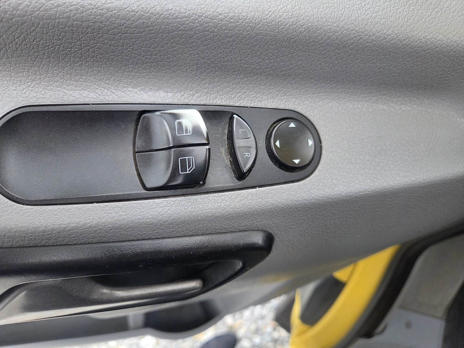 Mercedes-Benz Sprinter 316 CDI, , ,  | Mobile.bg   12