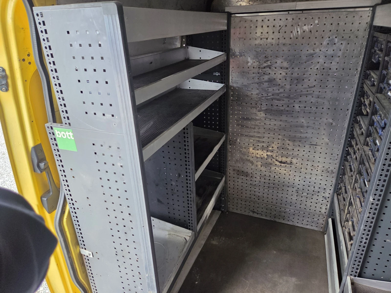 Mercedes-Benz Sprinter 316 CDI, , ,  | Mobile.bg   16