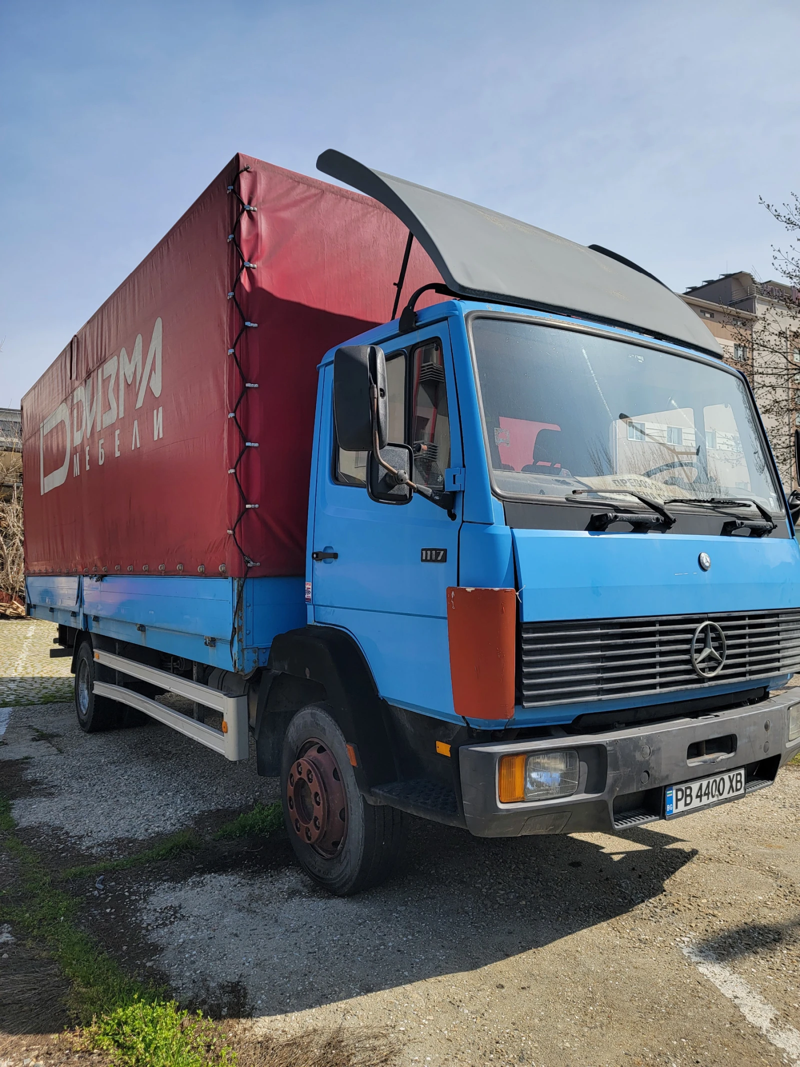 Ford Transit Фургон, снимка 12 - Бусове и автобуси - 53926030