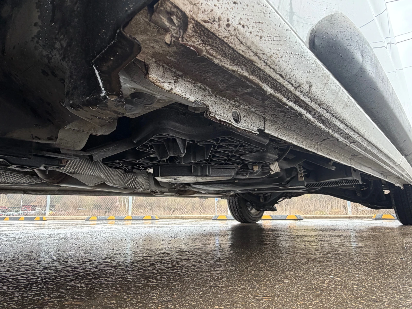 Opel Vivaro 2.0HDI, снимка 7 - Бусове и автобуси - 55125338