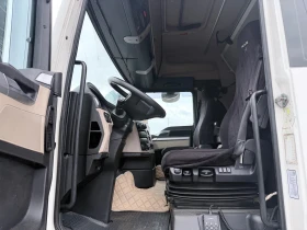 Man Tgx 460, снимка 6