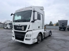 Man Tgx 460, снимка 1