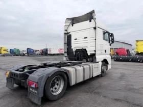 Man Tgx 460, снимка 3