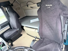 Man Tgx 460, снимка 7