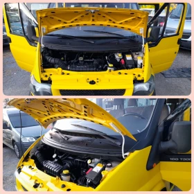 Ford Transit 2.0TDI 101kc , снимка 15