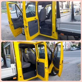 Ford Transit 2.0TDI 101kc , снимка 14