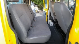 Ford Transit 2.0TDI 101kc , снимка 9