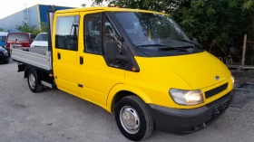 Ford Transit 2.0TDI 101kc , снимка 1