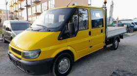 Ford Transit 2.0TDI 101kc , снимка 6