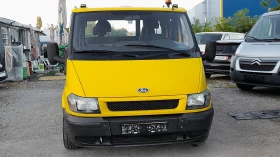 Ford Transit 2.0TDI 101kc , снимка 7