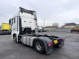 Man Tgx 460, снимка 4