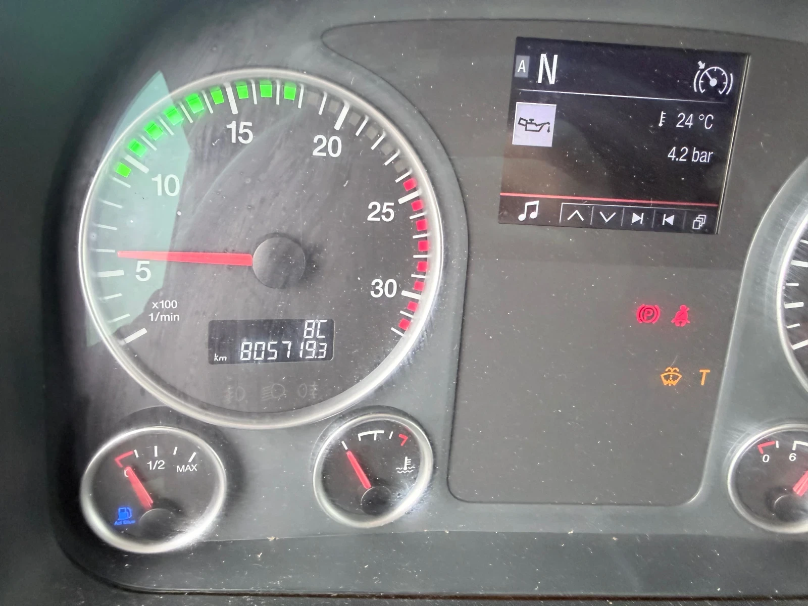 Man Tgx 460 | Mobile.bg � ����������� 9