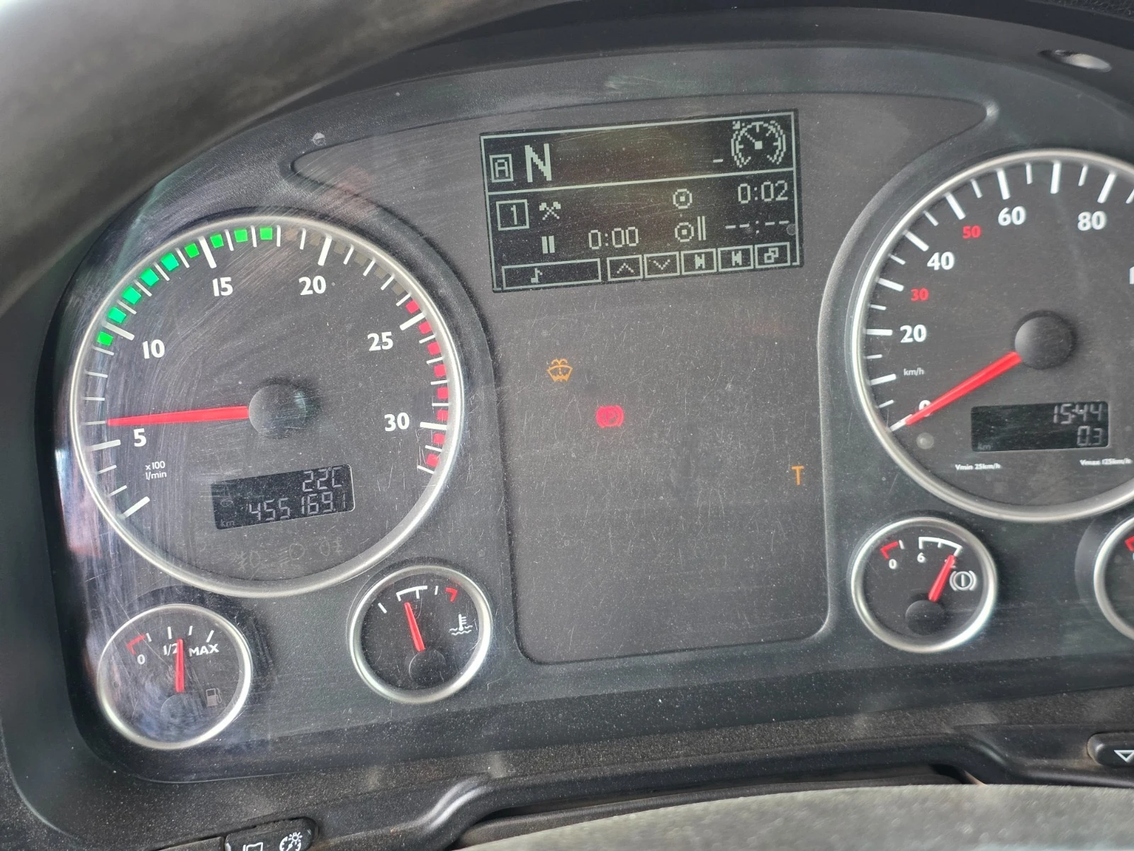 Man Tgs 8�4, ��� ����, ���������, ��� ����, ,  | Mobile.bg � ����������� 12