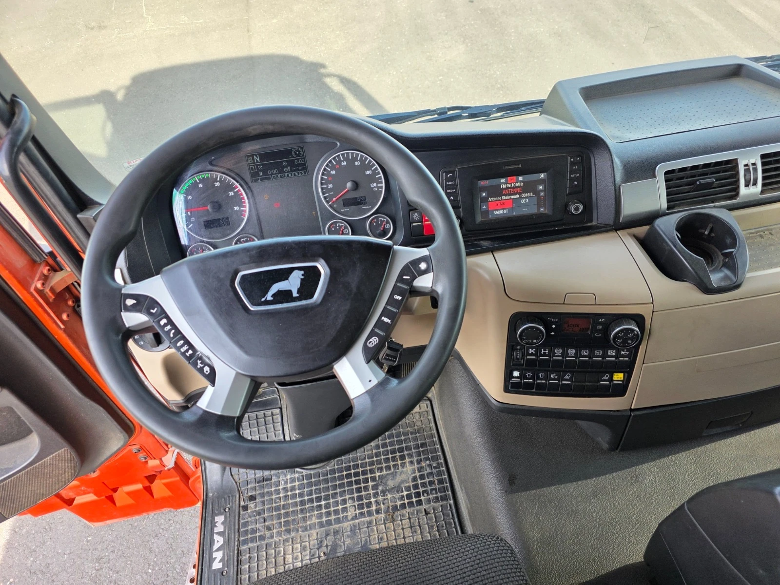 Man Tgs 8�4, ��� ����, ���������, ��� ����, ,  | Mobile.bg � ����������� 16