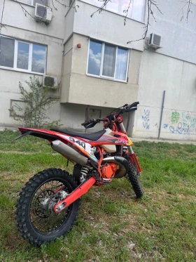 Ktm EXC 300 TPI, снимка 4