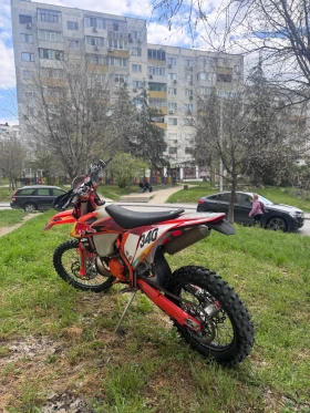 Ktm EXC 300 TPI, снимка 5