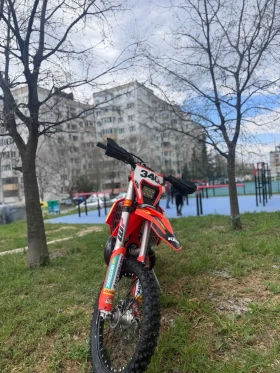 Ktm EXC 300 TPI, снимка 3