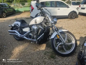 Yamaha Stryker 1300сс, снимка 11