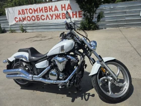 Yamaha Stryker 1300сс, снимка 1