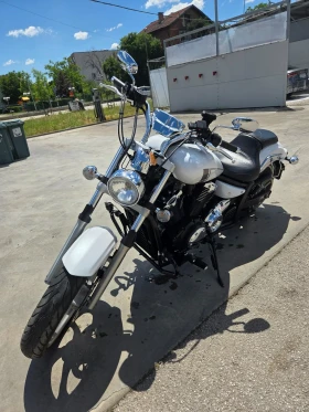 Yamaha Stryker 1300сс, снимка 5