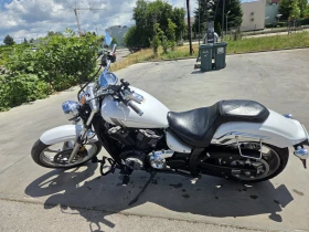 Yamaha Stryker 1300сс, снимка 3