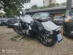 Yamaha Stryker 1300сс, снимка 15