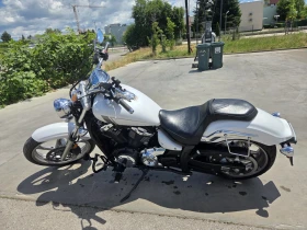 Yamaha Stryker 1300сс, снимка 2