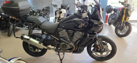 Harley-Davidson Touring PAN AMERICA 1250 HD Лизинг !, снимка 4