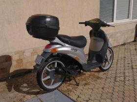 Piaggio Liberty 49, снимка 2