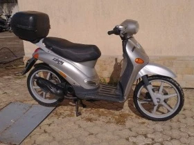 Piaggio Liberty 49, снимка 4