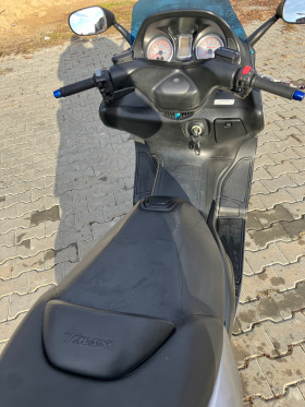 Yamaha T-max 500 i, снимка 5