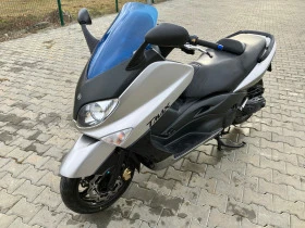 Yamaha T-max 500 i, снимка 10