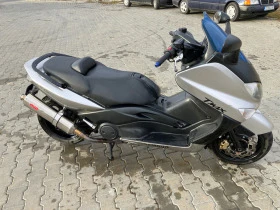 Yamaha T-max 500 i, снимка 6