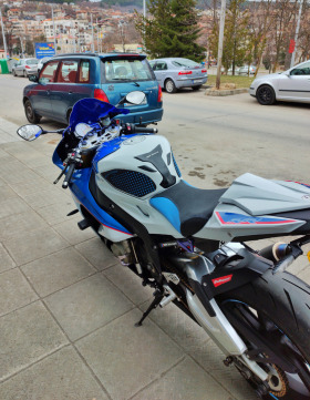 BMW S 1000 RR, снимка 6 - Мотоциклети и мототехника - 45571576