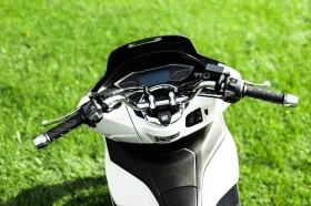 Honda Pcx 125 ABS START-STOP, снимка 5