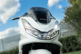 Honda Pcx 125 ABS START-STOP, снимка 9