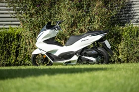 Honda Pcx 125 ABS START-STOP, снимка 2