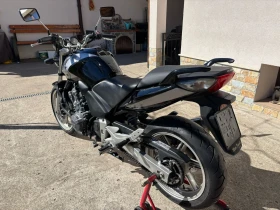 Honda Cbf 600 N, снимка 3