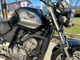 Honda Cbf 600 N, снимка 9