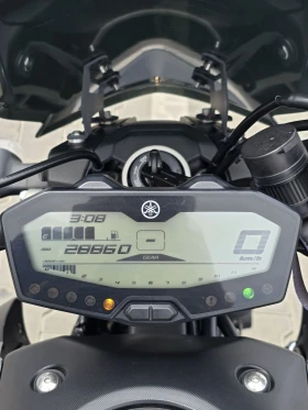 Yamaha Mt-07 | Mobile.bg    8
