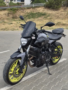Yamaha Mt-07 | Mobile.bg    5