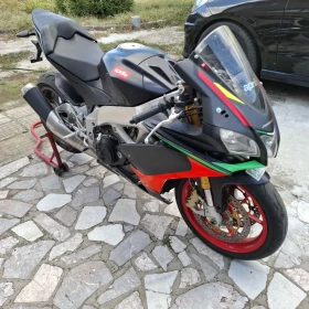  Aprilia RSV4