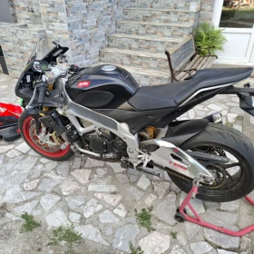 Aprilia RSV4 TUONO V4 APRC | Mobile.bg    7