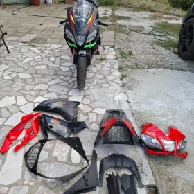Aprilia RSV4 TUONO V4 APRC | Mobile.bg    4