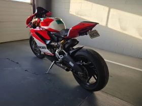 Ducati Panigale CARFAX* АВТОФИНАНСИРАНЕ* БЕЗ ПЪРВОНАЧАЛНА ВНОСКА* , снимка 4