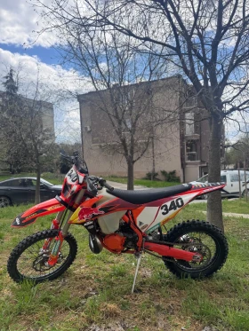 ������ Ktm EXC