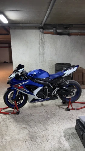 Suzuki Gsxr GSX-R 600 | Mobile.bg � ����� ������ 8