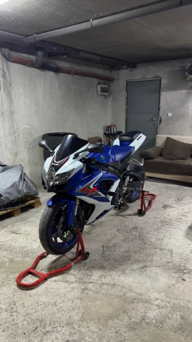 ������ Suzuki Gsxr
