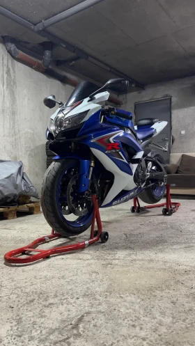 Suzuki Gsxr GSX-R 600 | Mobile.bg � ����� ������ 2