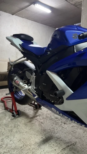 Suzuki Gsxr GSX-R 600 | Mobile.bg � ����� ������ 14